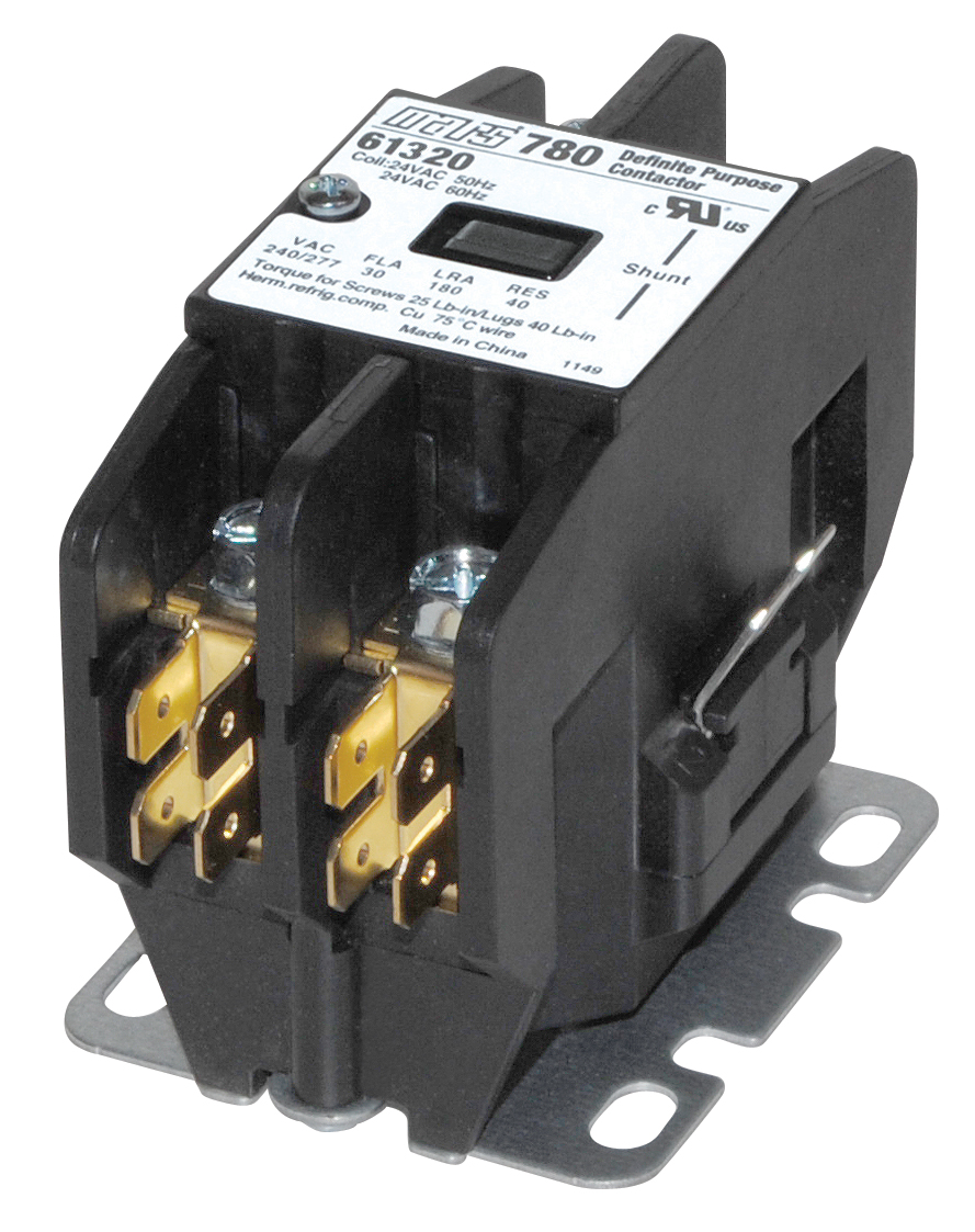 Contactors