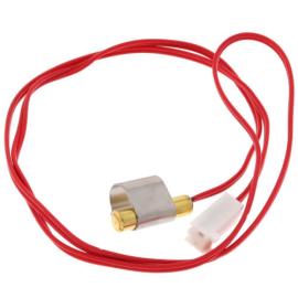  Goodman-Amana 0130P00084 - Thermistor (Red)