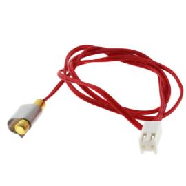  Goodman-Amana 0130P00086 - Red Thermistor (0.312 Clip)