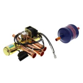 Goodman-Amana 0151R00069SP - Reversing Valve w/ Coil & Dryer