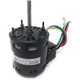 Mars 09934 - 1/15HP 115/230V 3.3 MCQWAY REP