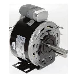 Mars 10228 - 1/6HP 208-230 CW 1550RPM