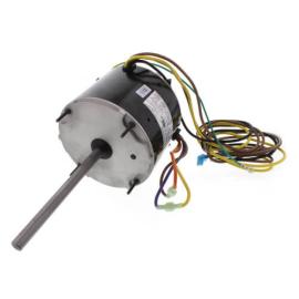 Mars 10458 - 5.5" Multi-Horsepower Condenser Fan Motor (1/3 to 1/6 HP, 208-230V, 1075 RPM)