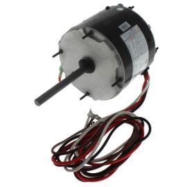 Mars 10465 - 5.5" Multi-Horsepower Motor (1/6 - 1/3 HP, 208-230V, 1075 RPM)