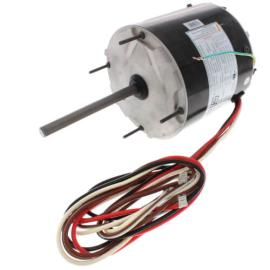 Mars 10468 - 5.5" Multi Horsepower Motor (1/5 - 1/2 HP, 208-230V, 1075 RPM)