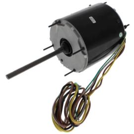 Mars 10730 - Outdoor Condenser Fan Motor (1/2 HP, 1075 RPM, 208-230V)