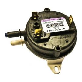 Lennox 10F76 - 101432-05, Pressure Switch, Actuates at 0.50" W.C.; Purple Dot