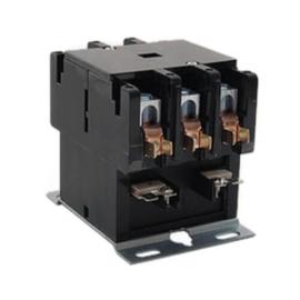 Lennox 10G19 - ( 10G1901 ) Definite Purpose Contactor, 40 Amp, 3-Pole, 24 VAC 60/50 Hz Coil