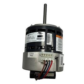 Lennox 10M78 (104758-07) - 1 HP ECM - Programmed Blower Motor, 1250 RPM Variable, 48 FR, 120/240 VAC 1 Ph 60/50 Hz