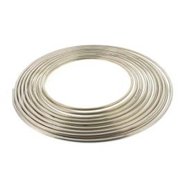 Robertshaw 11-193 - 1/4" Aluminum Tubing (50 ft)