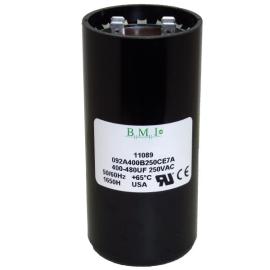 Mars 11089 - 400-480md 250/220v Capacitor