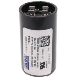 Jard 11914 - 220-250V Start Capacitor (105-126 MFD)