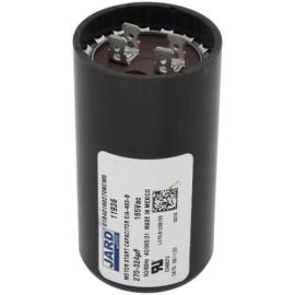 Jard 11936 - 165v 270-324mfd Capacitor