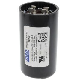  Jard 11952 - 216 - 259 MFD Round Start Capacitor (250V)