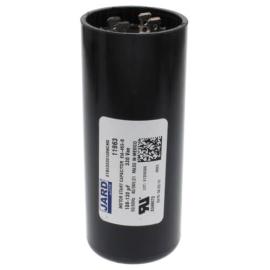 Jard 11963 - 108-130 MFD Round Start Capacitor (330V)