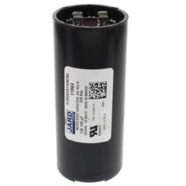 Jard 11964 - 130-156 MFD Round Start Capacitor (330V)