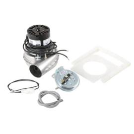 Lennox 11K95 (LB-79541A) - Induced Draft Blower/Pressure Switch Replacement Kit, 45000 Btuh, For G24M and 80MFG-1 & -2 Units