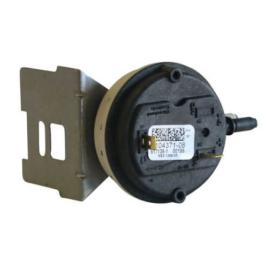 Lennox 11U71 ( 104371-08 ) - Pressure Switch, Actuates at 0.85" W.C