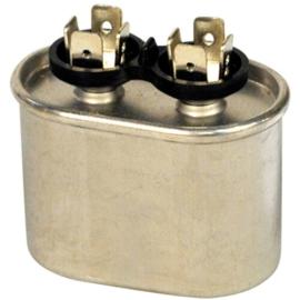 Mars 12033 - 12.5 MFD Oval Run Capacitor (440V)