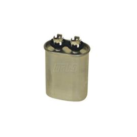 Mars 12140 - 80 MFD Oval Run Capacitor (440V)