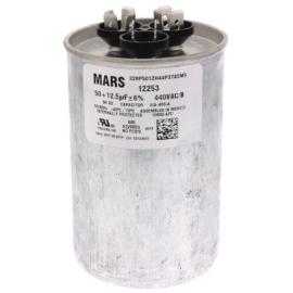 Mars 12253 - 50/12.5 X 440V ROUND