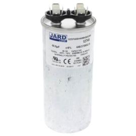 Jard 12745 - 40MFD X 440V ROUND