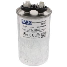 Jard 12748 - 45 MFD Round Run Capacitor (440V)