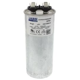 Jard 12754 - 60 MFD Round Run Capacitor (440V)