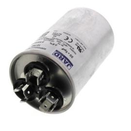 Jard 12760 - 20/5 370V ROUND