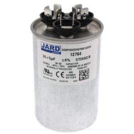 Jard 12764 - 30/5 MFD 370V ROUND