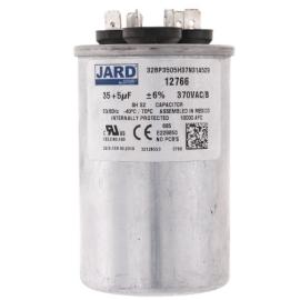 Jard 12766 - 35/5 MFD 370V ROUND