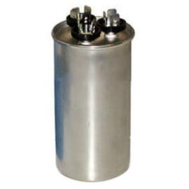 Jard 12767 - 40/4 MFD Round Run Capacitor (370V)