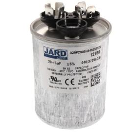 Jard 12780 - 20/5 440V ROUND