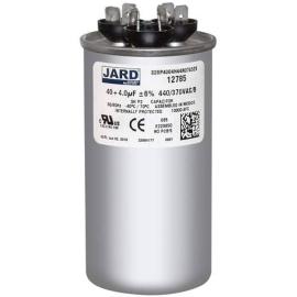 Jard 12785 - 40/4 MFD 440V ROUND