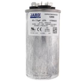 Jard 12896 - 60/7.5 370V ROUND