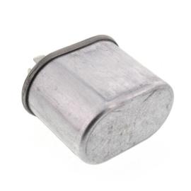 Jard 12969 - 30/5 MFD Oval Run Capacitor (370V) 