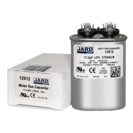 Jard 12912 - 17.5MFD X 370V OVAL