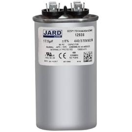 Jard 12936 - 17.5 MFD 440V OVAL