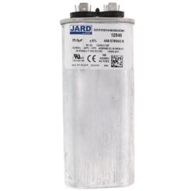 Jard 12940 - 25 MFD Oval Run Capacitor (440V)