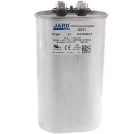 Jard 12951 - 60 MFD Oval Run Capacitor (440V)