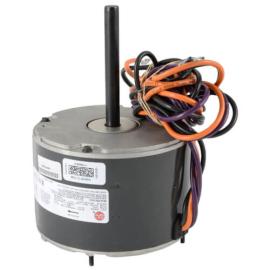 Lennox 12G73 - 1/6 HP 1-Phase Fan Motor (208/230V)