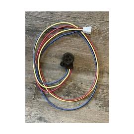 Lennox 12N03 - ( R101673-10 ) Harness Compressor Molded Plug