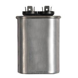 Lennox 12P07 - ( 100600-06 ) Run Capacitor, 15 MFD, 370V, Oval