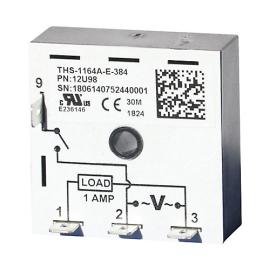 Lennox 12U98 - ( 103047-02 ) Time Delay Relay, 30 Min Delay on Break, 24 VAC