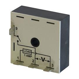 Lennox 12U99 - ( 103047-03 ) Time Delay Relay, 30 Sec Delay on Break, 24 VAC