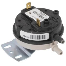 Lennox 12W53 - ( R20293411 ) Pressure Switch, Actuates at 1.52" W.C.