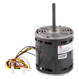 Lennox 12W70 (65915500) - 1/2 HP 2-Speed Blower Motor (825RPM, 240V