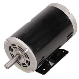 Lennox 12Y16 - ( 103204-07 ) 3-Phase Blower Motor, 3 HP, 1740 RPM, 208-230 VAC 3 Ph 60 Hz, 56HZ FR