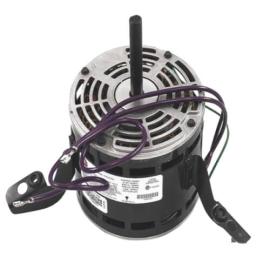 Lennox 13H37 - ( 13H3701 ) Blower Motor, 1/3HP, 208/230V, 1075 RPM