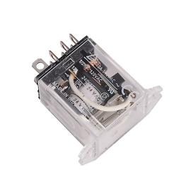 Lennox 13H78 - ( 13H7801 ) General Purpose Relay, DPDT, 24Volts